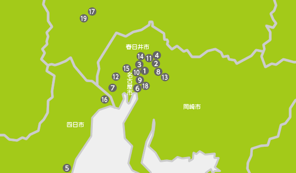 マップ