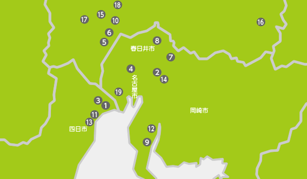 マップ